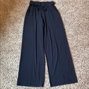 Lululemon Noir Pants